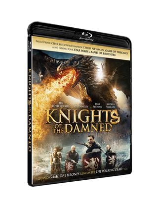 Bande-annonce Knights of the Damned