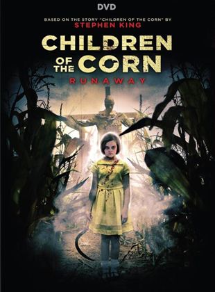 Children Of The Corn: Runaway