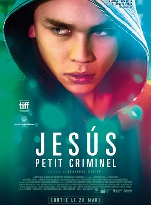 Jesús – Petit Criminel streaming