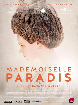 Bande-annonce Mademoiselle Paradis