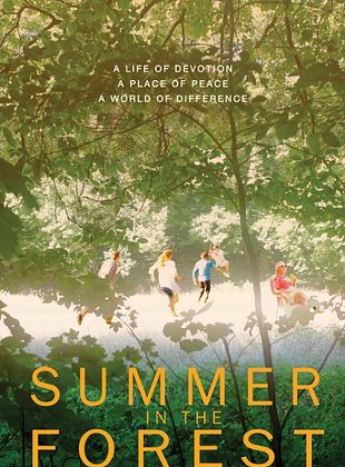 poster du film Summer In The Forest