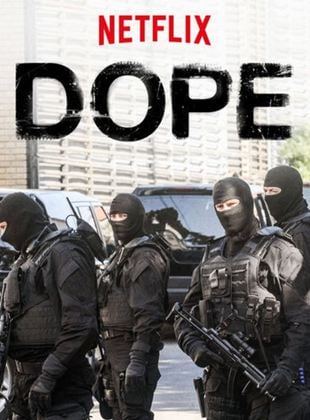Dope (2017)