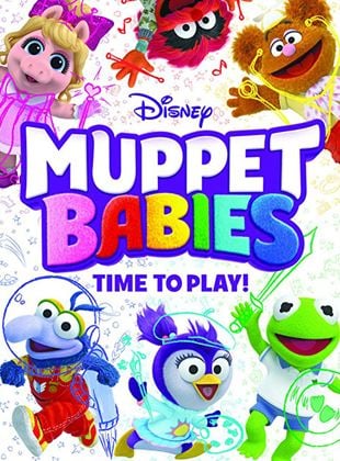 Les Muppet Babies (2018)