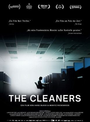 The Cleaners