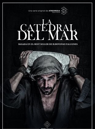 poster de la série La Cathédrale de la mer