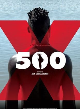 Bande-annonce X500