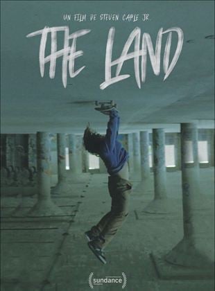 Bande-annonce The Land