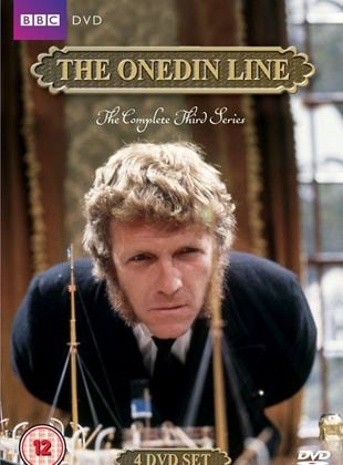 poster de la série The Onedin Line