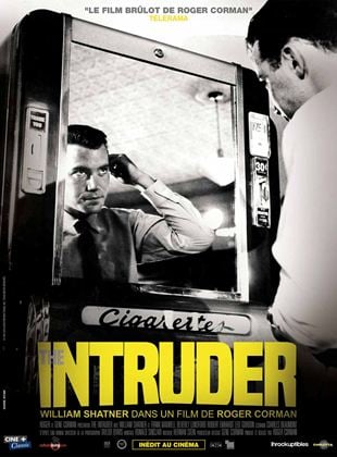 Bande-annonce The Intruder