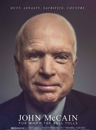 John McCain: For Whom the Bell Tolls