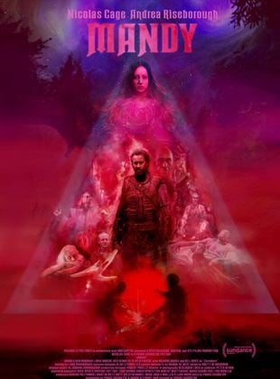 Bande-annonce Mandy