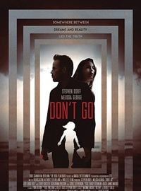 Bande-annonce Don't Go