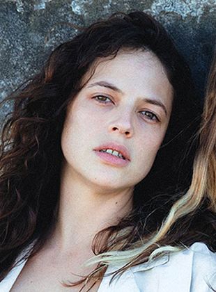 photo de Catarina de Lemos Wallenstein Teixeira