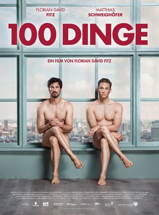 Photo du film 100 Dinge - Photo 8 sur 18 - AlloCiné