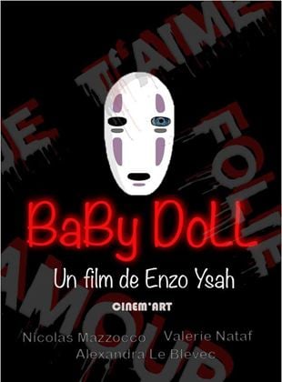 Bande-annonce Baby Doll