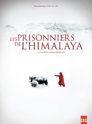Prisonniers de l'Himalaya