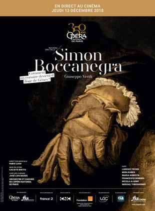 Bande-annonce Simon Boccanegra (Opéra de Paris-FRA Cinéma)