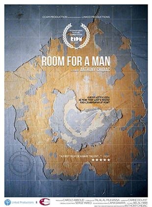 A Room for a Man