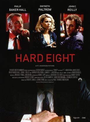 Bande-annonce Hard Eight