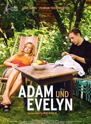 Bande-annonce Adam und Evelyn