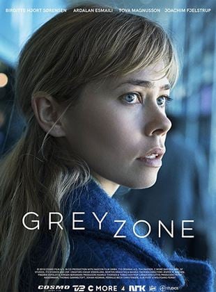 Greyzone