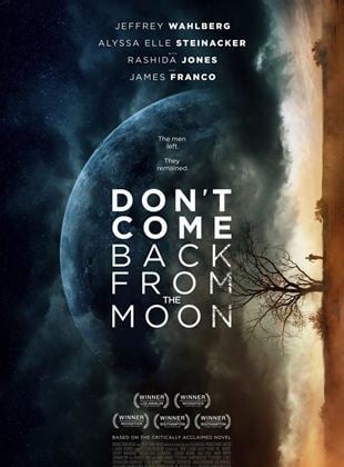 Don’t Come Back From The Moon