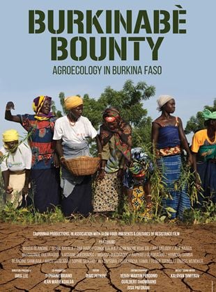 Burkinabè Bounty