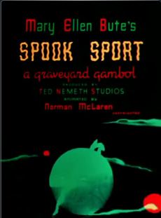 Spook Sport