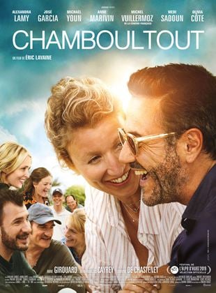 voir Chamboultout streaming