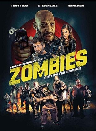 Bande-annonce Zombies