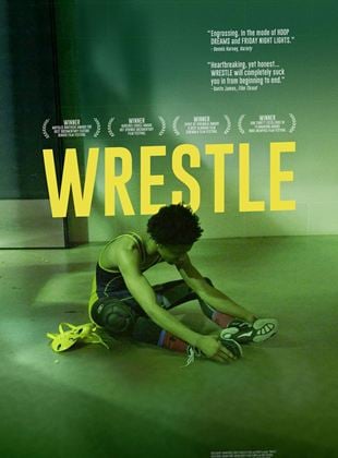 Wrestle