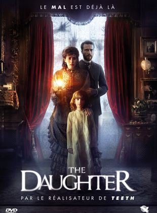 Bande-annonce The Daughter