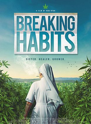poster du film Breaking Habits