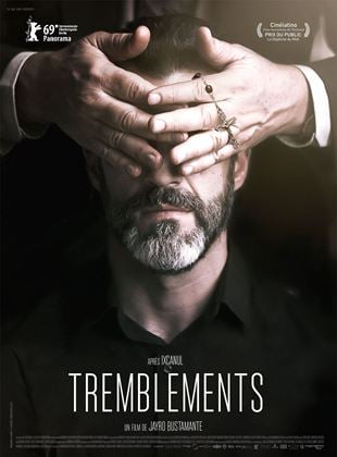 Tremblements streaming