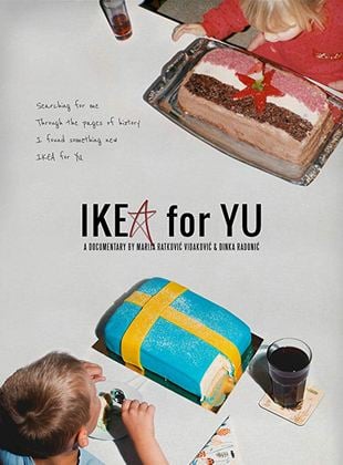 Bande-annonce IKEA For YU