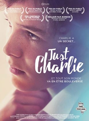 Bande-annonce Just Charlie