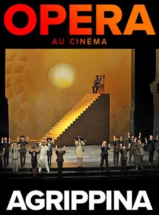 Bande-annonce Agrippina (Metropolitan Opera)