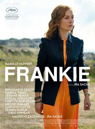 Bande-annonce Frankie