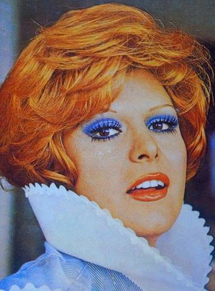 photo de Neşecan Göktürk