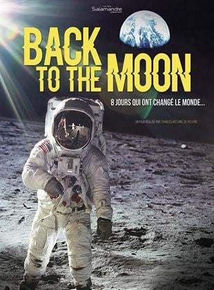Bande-annonce Back To The Moon