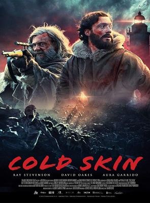 Bande-annonce Cold Skin