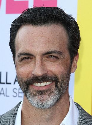 Reid Scott AlloCin 