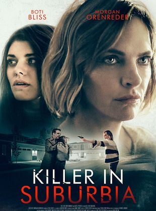 poster du film Ma fille, disparue après une soirée étudiante