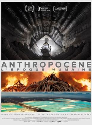 Bande-annonce Anthropocène – L’Epoque Humaine