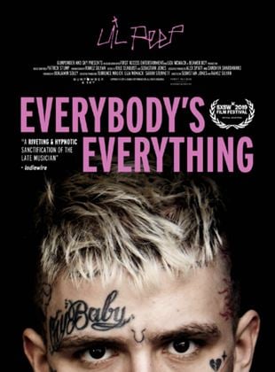 Lil Peep: Everybody's Everything streaming