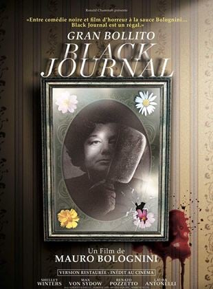 Black Journal streaming