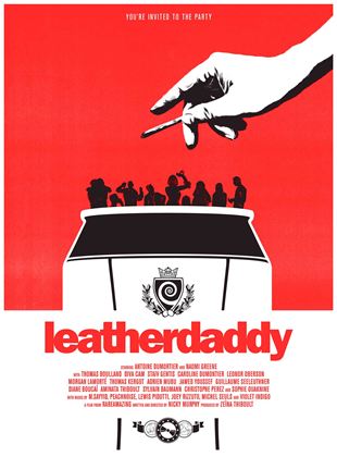 Bande-annonce Leatherdaddy