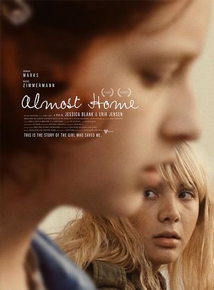 poster du film Almost Home