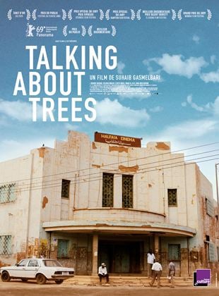 Bande-annonce Talking About Trees