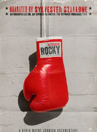 40 Years Of Rocky: The Birth Of A Classic